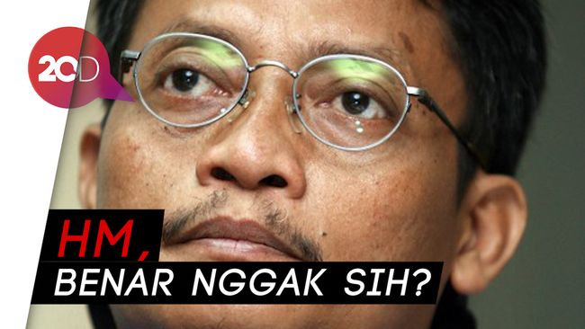 Pollycarpus Bicara Tudingan Dirinya Anggota Bin Dan Masuk Partai