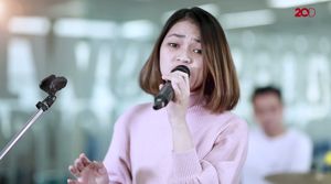 Wajah Baru Geisha Lewat Single Kering Air Mataku