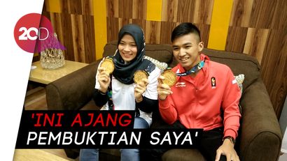 Aries Spiderwoman Pernah Dikritik: Ngapain Cewek Panjat-panjat?