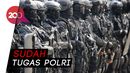 Komnas HAM: Penanganan Terorisme Sebaiknya Minim Libatkan TNI Komnas HAM: Penanganan Terorisme Sebaiknya Minim Libatkan TNI