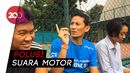 Sandi Protes: Knalpot Bising Diam Saja, Kok Azan Diributin! Sandi Protes: Knalpot Bising Diam Saja, Kok Azan Diributin!