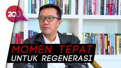 Asian Games Sukses, Saatnya Menjaring Bibit Atlet Baru Indonesia