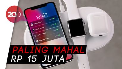 Inikah Bocoran Harga Tiga iPhone Terbaru yang Akan Dirilis?