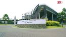 Hotel di Sentul ini Memiliki Kamar yang Luas Banget! Hotel di Sentul ini Memiliki Kamar yang Luas Banget!