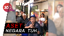Hotman Paris Minta SBY Usut Anak Buah yang Belum Kembalikan Sendok Hotman Paris Minta SBY Usut Anak Buah yang Belum Kembalikan Sendok