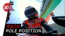 Lorenzo Bakal Start Terdepan di GP San Marino Lorenzo Bakal Start Terdepan di GP San Marino