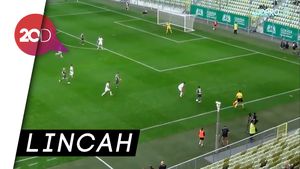 Melihat Debut Egy di Tim Inti Lechia Gdansk