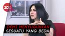 Cetar! Syahrini Akan Stand Up Comedy di Konser Tunggalnya Cetar! Syahrini Akan Stand Up Comedy di Konser Tunggalnya