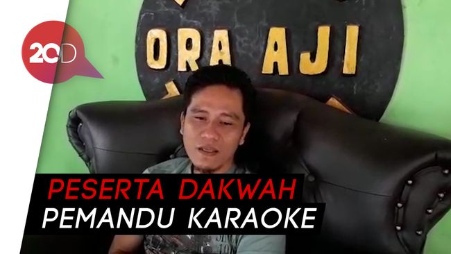 Ini Gus  Miftah  Ustaz yang Selawatan dan Dakwah di Klub Malam