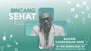 Antara Vape dan Shisa, Manakah yang Lebih Berbahaya? Antara Vape dan Shisa, Manakah yang Lebih Berbahaya?