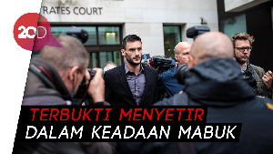 Lloris Didenda Rp 963 Juta