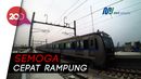 Deg-degan Nggak Sabar Lihat Progres MRT Jakarta Sekarang Deg-degan Nggak Sabar Lihat Progres MRT Jakarta Sekarang