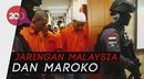 Polri Ungkap Sindikat Perdagangan Orang Jaringan Malaysia Polri Ungkap Sindikat Perdagangan Orang Jaringan Malaysia