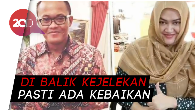 Setelah Ramai Foto Lina dengan Teddy, Sule Bicara soal 