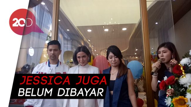 Dituduh Lakukan Penipuan, Ini Klarifikasi Kakak Jessica 