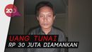 Detik-detik OTT Anggota DPRD Pemeras Bantuan Lombok Detik-detik OTT Anggota DPRD Pemeras Bantuan Lombok