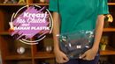 Kreasi Unik Tas Clucth dari Mika Kreasi Unik Tas Clucth dari Mika