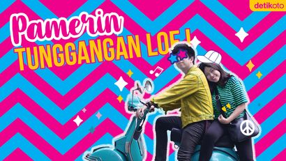 Tosqa dan Cerita di Baliknya