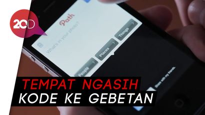 Path Resmi Tutup, Netizen Gaungkan #TerimaKasihPath