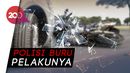 Anggota Densus 88 Jadi Korban Tabrak Lari di Jaktim Anggota Densus 88 Jadi Korban Tabrak Lari di Jaktim