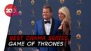 Daftar Lengkap Pemenang Emmy Awards 2018 Daftar Lengkap Pemenang Emmy Awards 2018