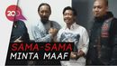 Insiden Pemukulan di Bandung, Pemobil dan Pengendara Moge Berdamai Insiden Pemukulan di Bandung, Pemobil dan Pengendara Moge Berdamai