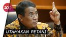 Jurus Ampuh Mentan Hadapi Mafia Pangan Jurus Ampuh Mentan Hadapi Mafia Pangan