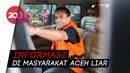 KPK Ungkap Alasan Yayasan Advokasi Rakyat Aceh Bela Irwandi Yusuf KPK Ungkap Alasan Yayasan Advokasi Rakyat Aceh Bela Irwandi Yusuf