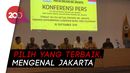 PKS-Gerindra Berebut Kursi DKI-2, Golkar: Pilih yang Terbaik! PKS-Gerindra Berebut Kursi DKI-2, Golkar: Pilih yang Terbaik!