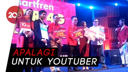 Pentingnya Kuota Internet bagi Milenial
