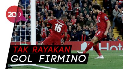 Ada Apa dengan Salah?