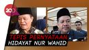 Fahri Hamzah: Sandi Itu Pedagang, Bukan Ulama! Fahri Hamzah: Sandi Itu Pedagang, Bukan Ulama!