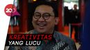 Fahri Soal Lagu Potong Bebek Angsa Fadli: Bagian dari Kreativitas Fahri Soal Lagu Potong Bebek Angsa Fadli: Bagian dari Kreativitas
