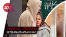 Jalan-jalan di Manhattan Sama Pacar, Ariana Grande Sembab Jalan-jalan di Manhattan Sama Pacar, Ariana Grande Sembab