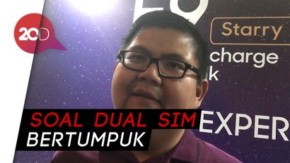 OPPO Bangga karena Bisa Menginspirasi iPhone XS