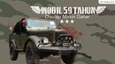 Menyulap Gaz Commando 1959 Menyulap Gaz Commando 1959