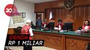 Bandar Sabu Cair Diskotek MG Divonis 19 Tahun Bui! Bandar Sabu Cair Diskotek MG Divonis 19 Tahun Bui!