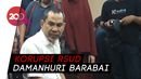 Bupati Hulu Sungai Tengah Divonis 6 Tahun Penjara Bupati Hulu Sungai Tengah Divonis 6 Tahun Penjara