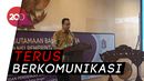 Dilaporkan KASN ke Jokowi, Ini Respons Anies Dilaporkan KASN ke Jokowi, Ini Respons Anies