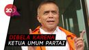 Irwandi Yusuf Tolak Praperadilan, YARA Duga Ada Intimidasi Irwandi Yusuf Tolak Praperadilan, YARA Duga Ada Intimidasi