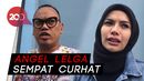 Nikita Mirzani: Pernikahan Vicky-Angel Awalnya Bisa Jadi Settingan Nikita Mirzani: Pernikahan Vicky-Angel Awalnya Bisa Jadi Settingan