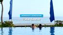 Menikmati Surga Dunia di Lombok Menikmati Surga Dunia di Lombok