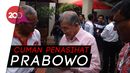 Politisi PDIP Kwik Kian Gie Bantah Masuk Timses Prabowo-Sandi Politisi PDIP Kwik Kian Gie Bantah Masuk Timses Prabowo-Sandi