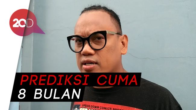 Uya Kuya Teringat Ramalan Mbah Mijan soal Pernikahan Angel 