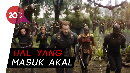 Wuih! X-Men Bakal Diproduksi Walt Disney Wuih! X-Men Bakal Diproduksi Walt Disney