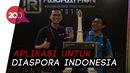 Mahasiswa Indonesia Ciptakan Startup untuk Perantau di Luar Negeri Mahasiswa Indonesia Ciptakan Startup untuk Perantau di Luar Negeri