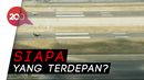 Saat Jet Tempur, Tesla dan Mobil Fomula 1 Beradu Cepat Saat Jet Tempur, Tesla dan Mobil Fomula 1 Beradu Cepat