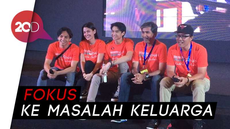 Video Gosip, Selebriti, Entertainment, dan Showbiz