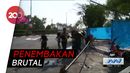 25 Orang Tewas dalam Insiden Serangan Parade Militer Iran 25 Orang Tewas dalam Insiden Serangan Parade Militer Iran