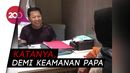 Terkuak! Alasan Novanto Dapatkan Kamar Mewah di Lapas Terkuak! Alasan Novanto Dapatkan Kamar Mewah di Lapas